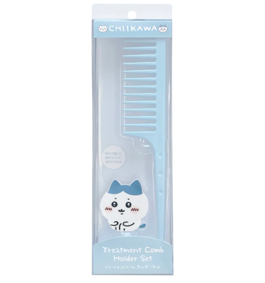 ちいかわ 髮梳套組