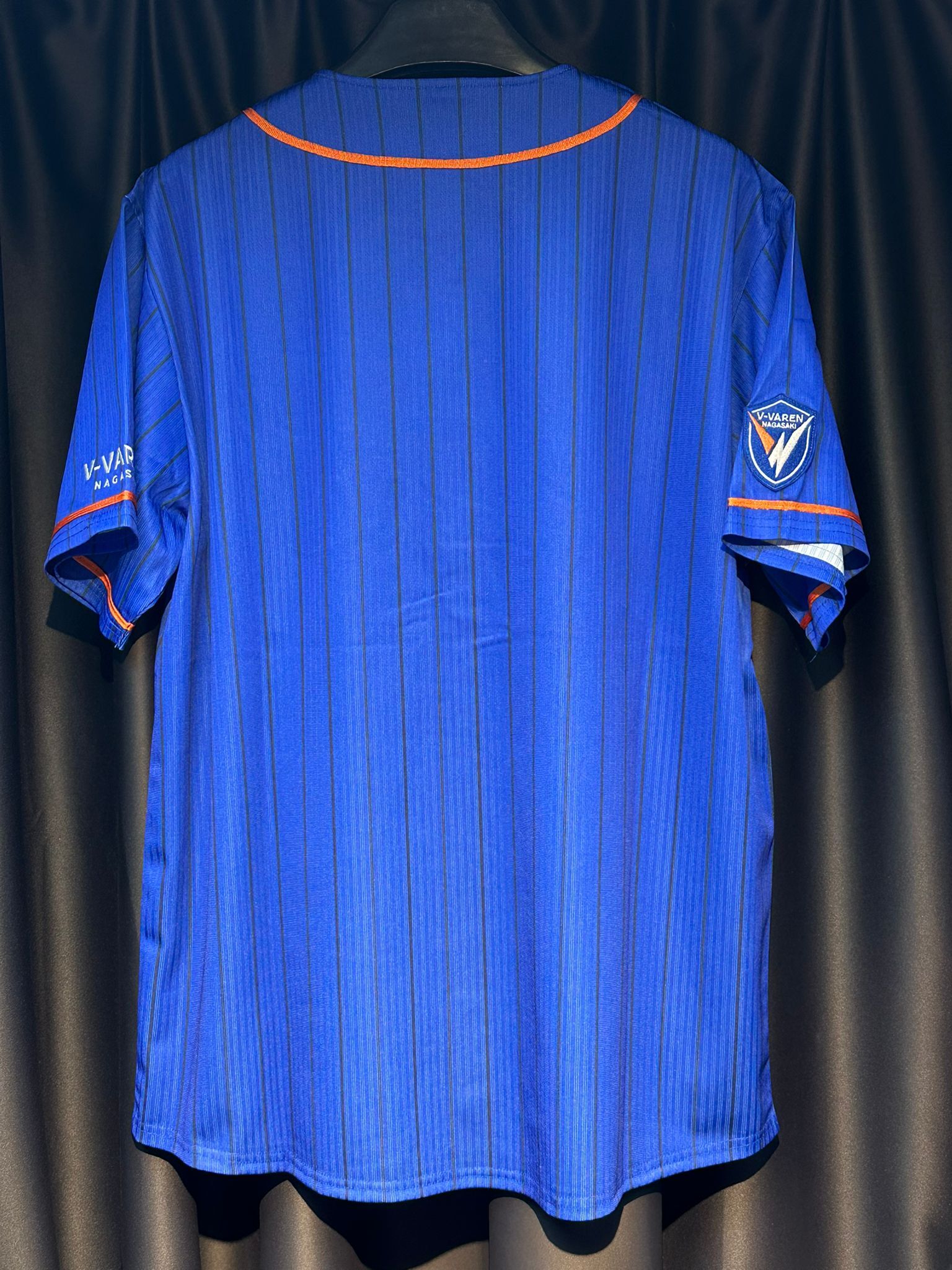 V-Varen Nagasaki Baseball Tee