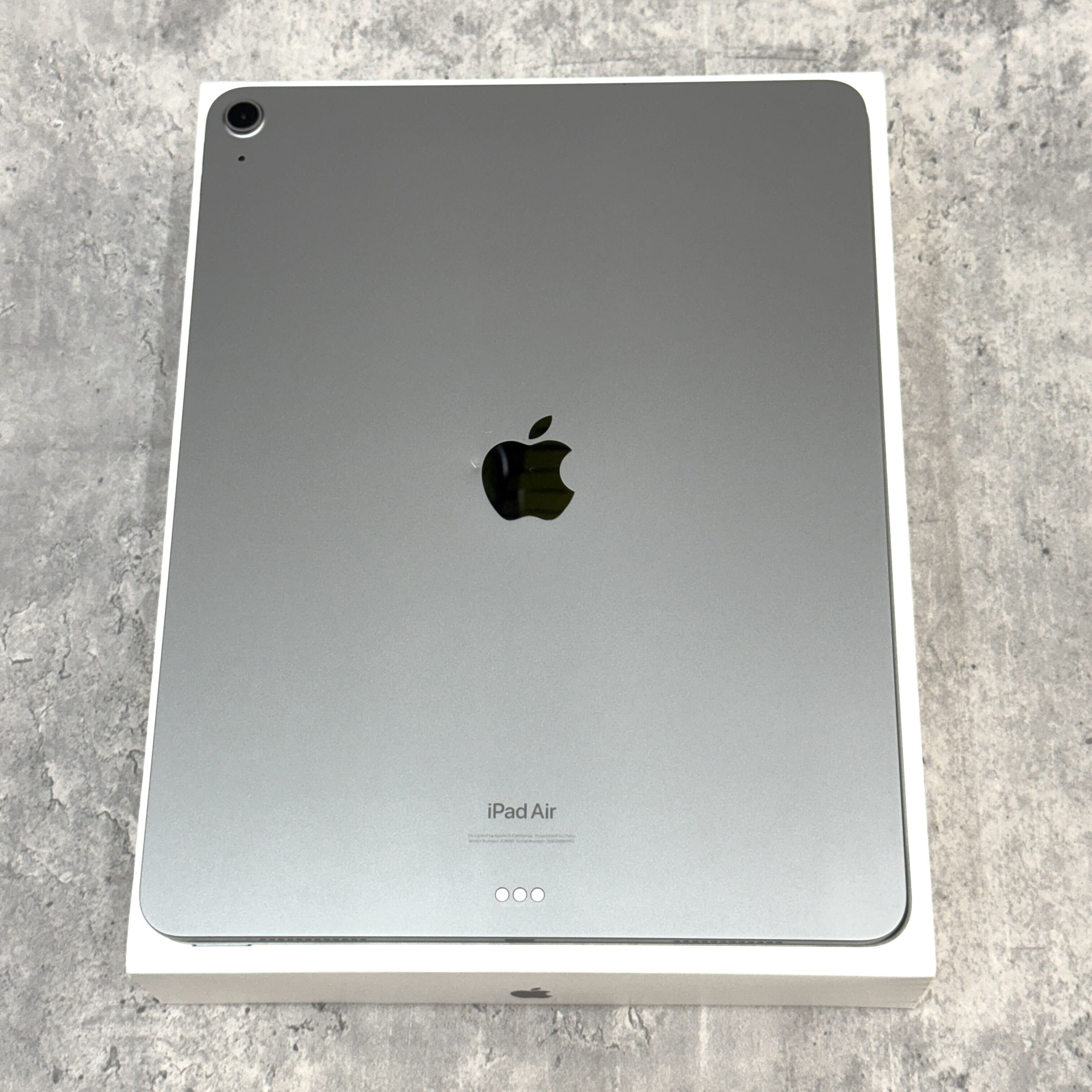 【二手】iPad Air 13 吋 M2 128G 灰色
