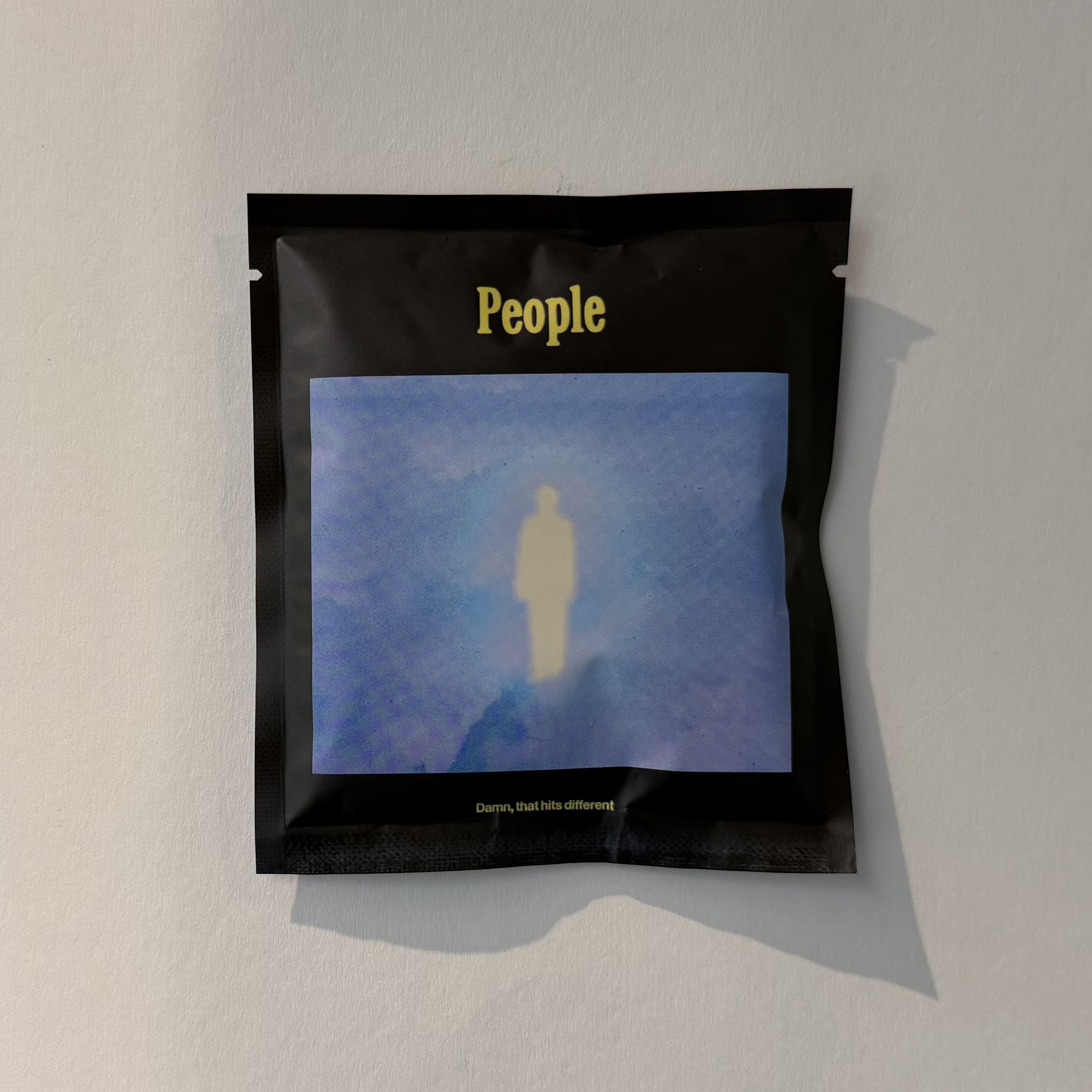 Aloha Tropical Mix A.T.M 配方【People Possession】