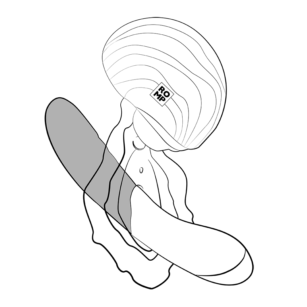 陰蒂吸啜-雙管齊下-伴侶共樂