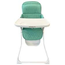 minimoto 嬰兒餐椅
