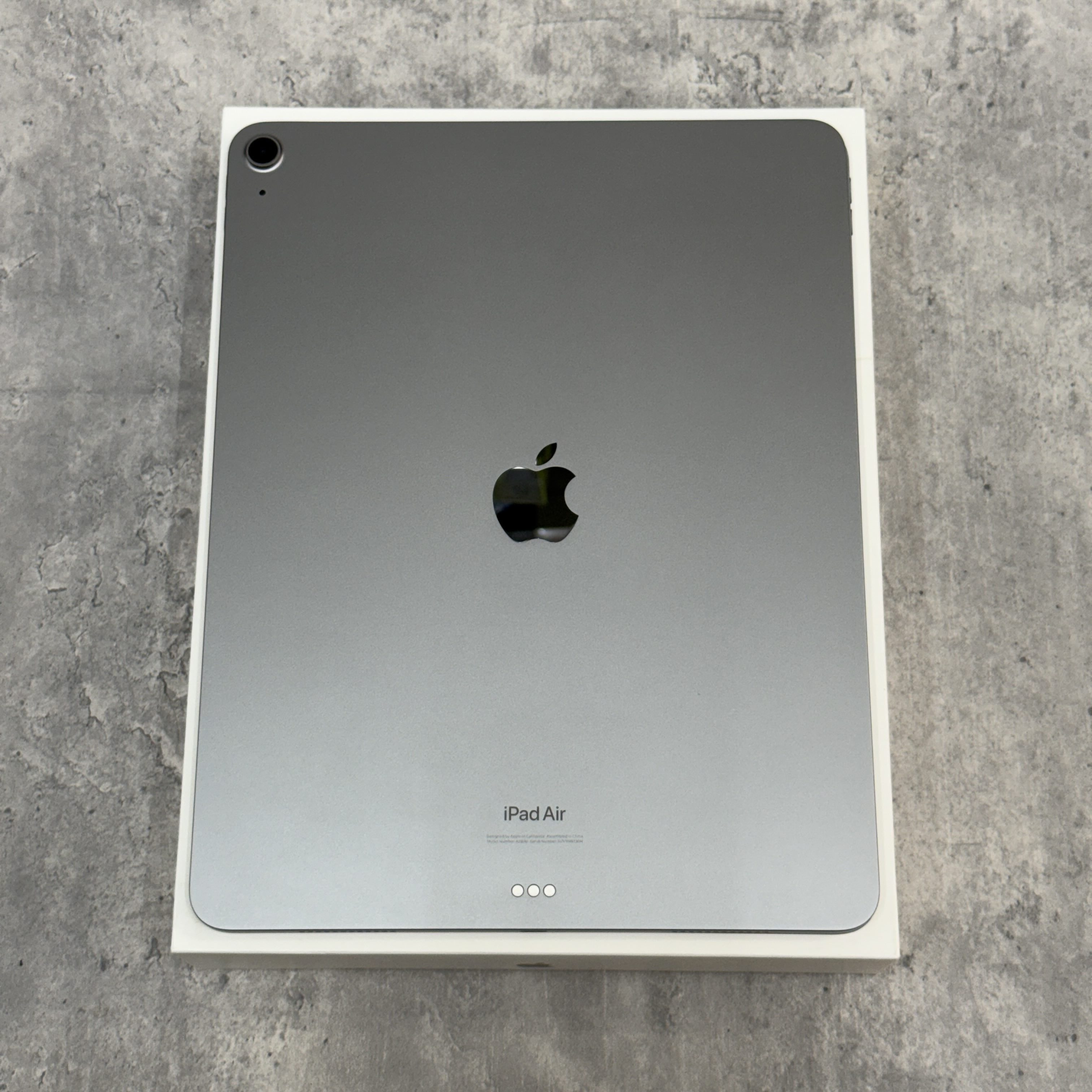 【二手】iPad Air 13 吋 M2 128G 灰色