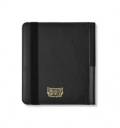 龍盾卡冊 : Card Codex 160 Portfolio - Black - AT-36002