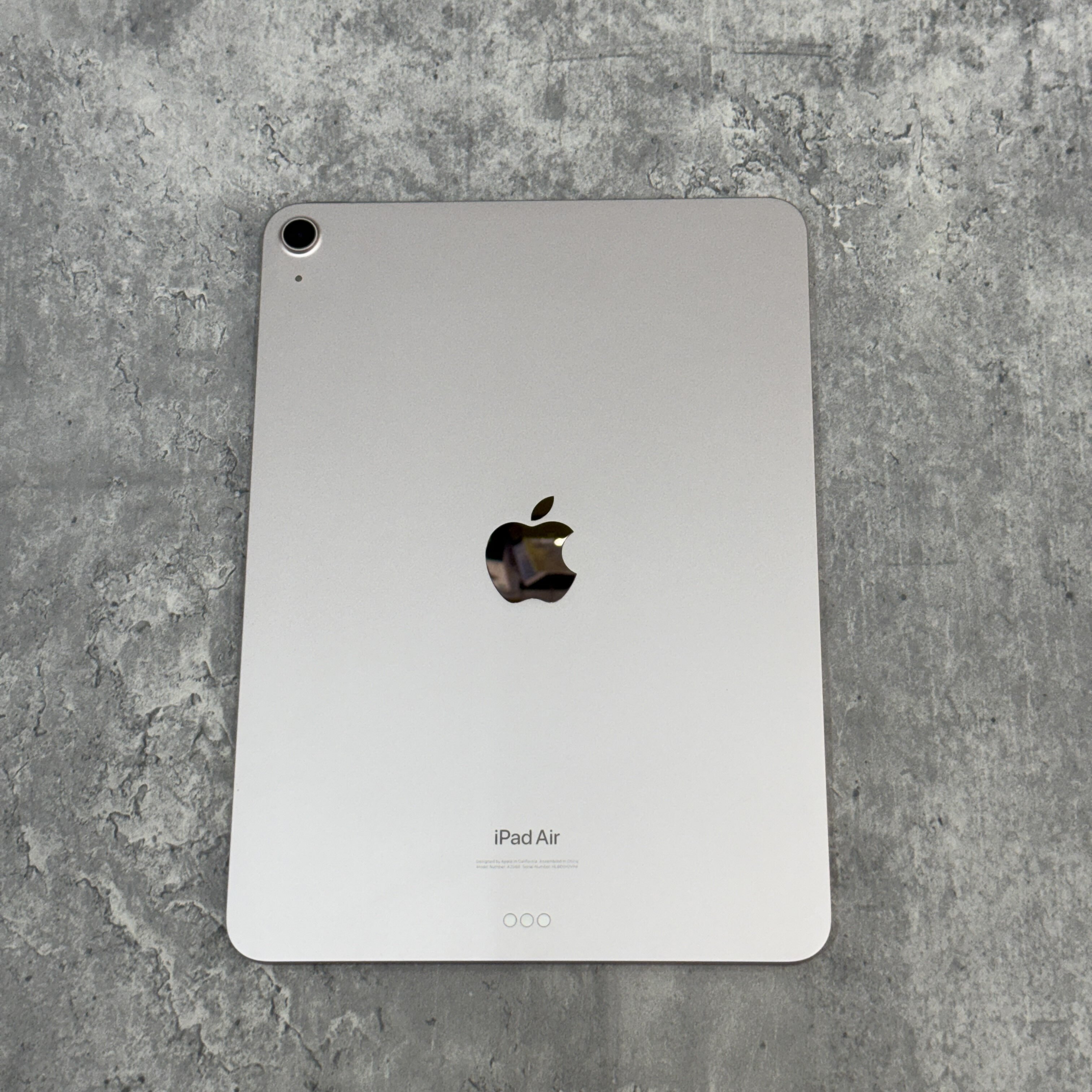 【二手】iPad Air 5 64G 粉色