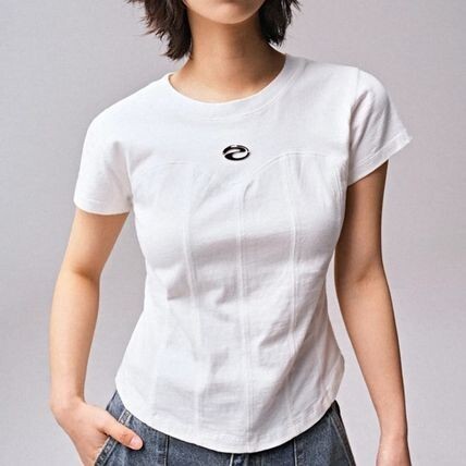 【預購】ZENDUST Wonder 修身 短袖 上衣 3色