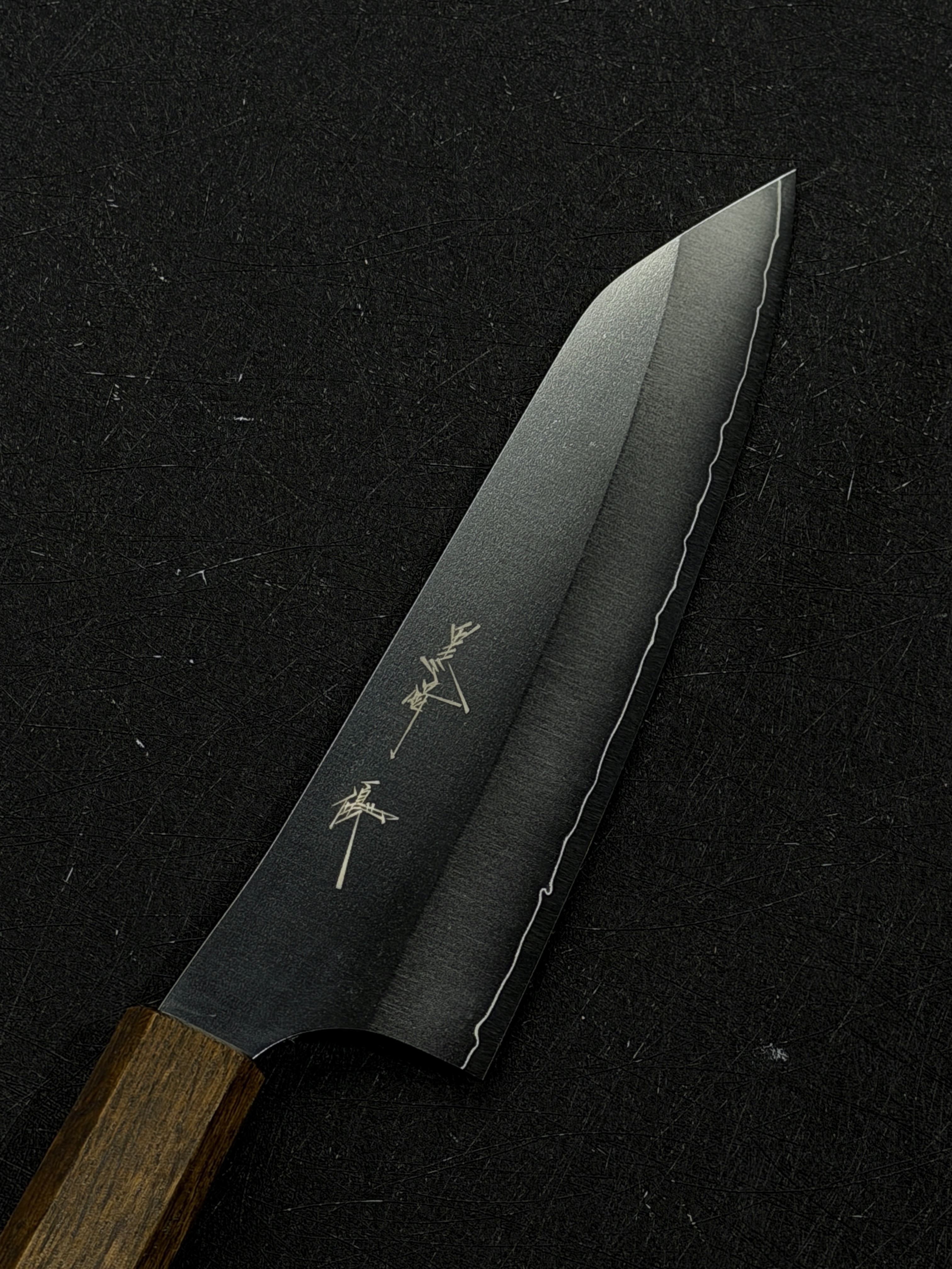 Yu Kurosaki Gekko VG XEOS Bunka