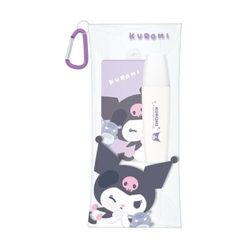 Sanrio Kuromi 文具套裝