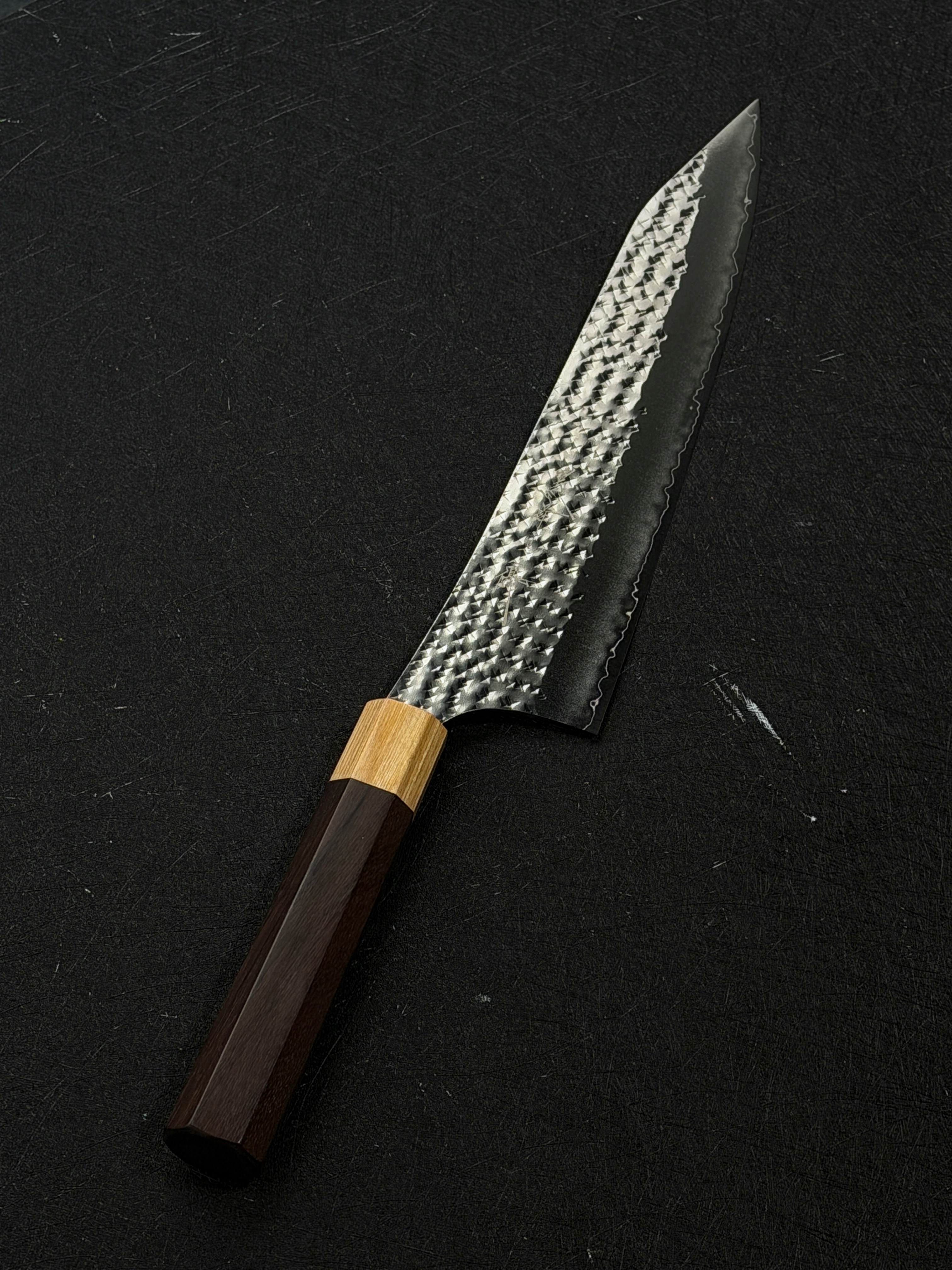 Yu Kurosaki Senko SG2 Gyuto