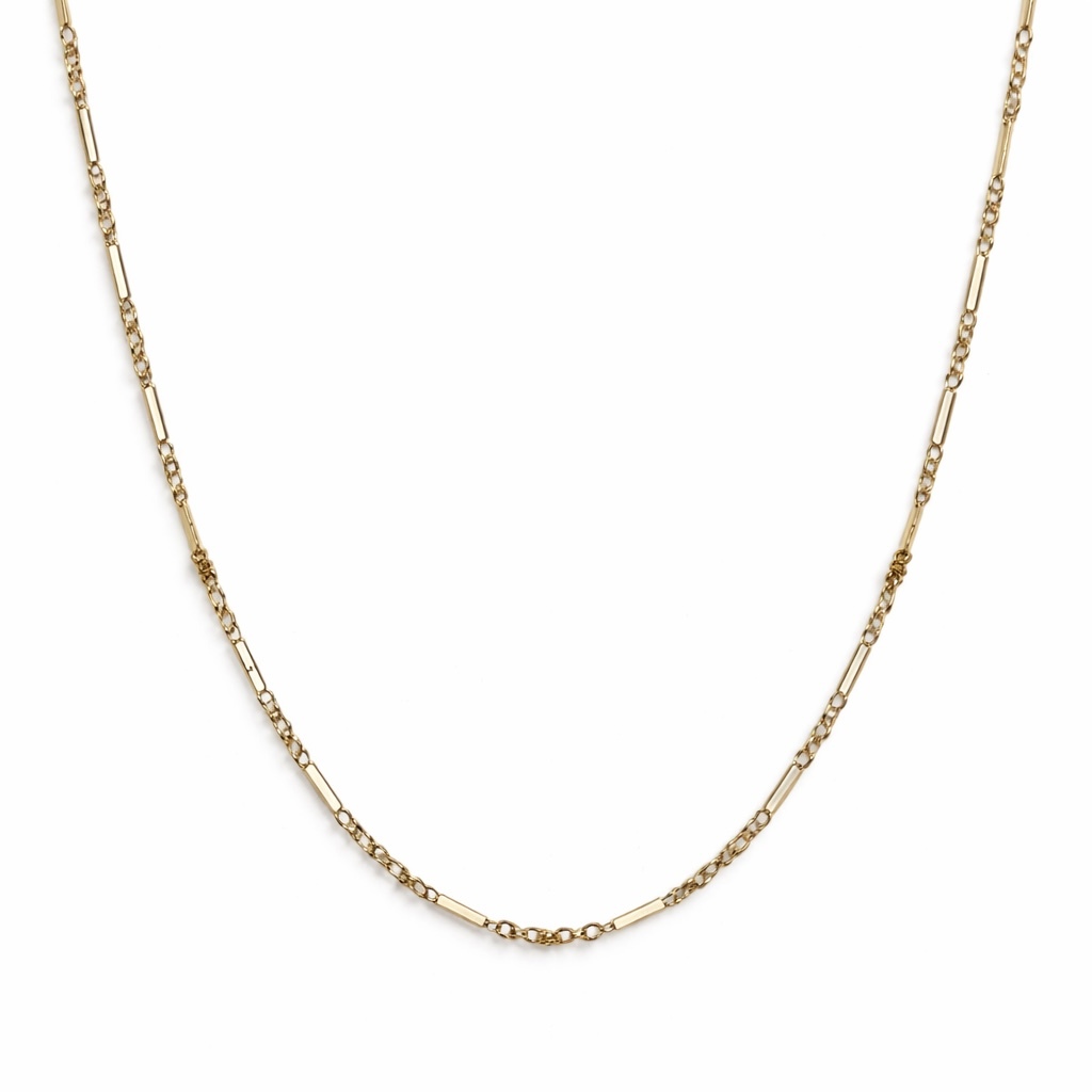 BOHM PARIS-AVEC 項鍊