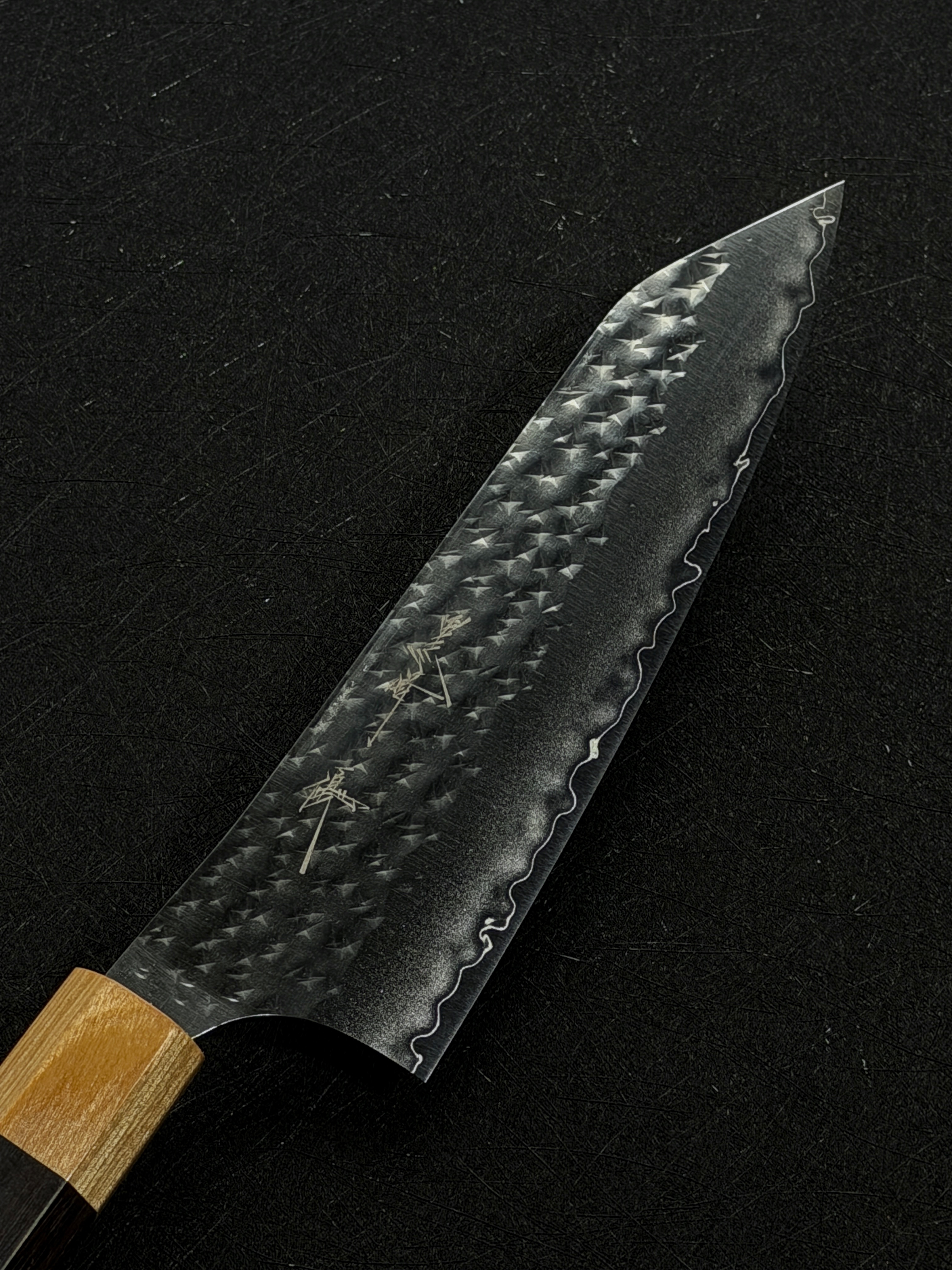 Yu Kurosaki Senko SG2 Bunka