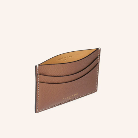 1FL0104-555 [FLEURON] Noa Marron Glacé #PMM02VG1029CCN (EU)