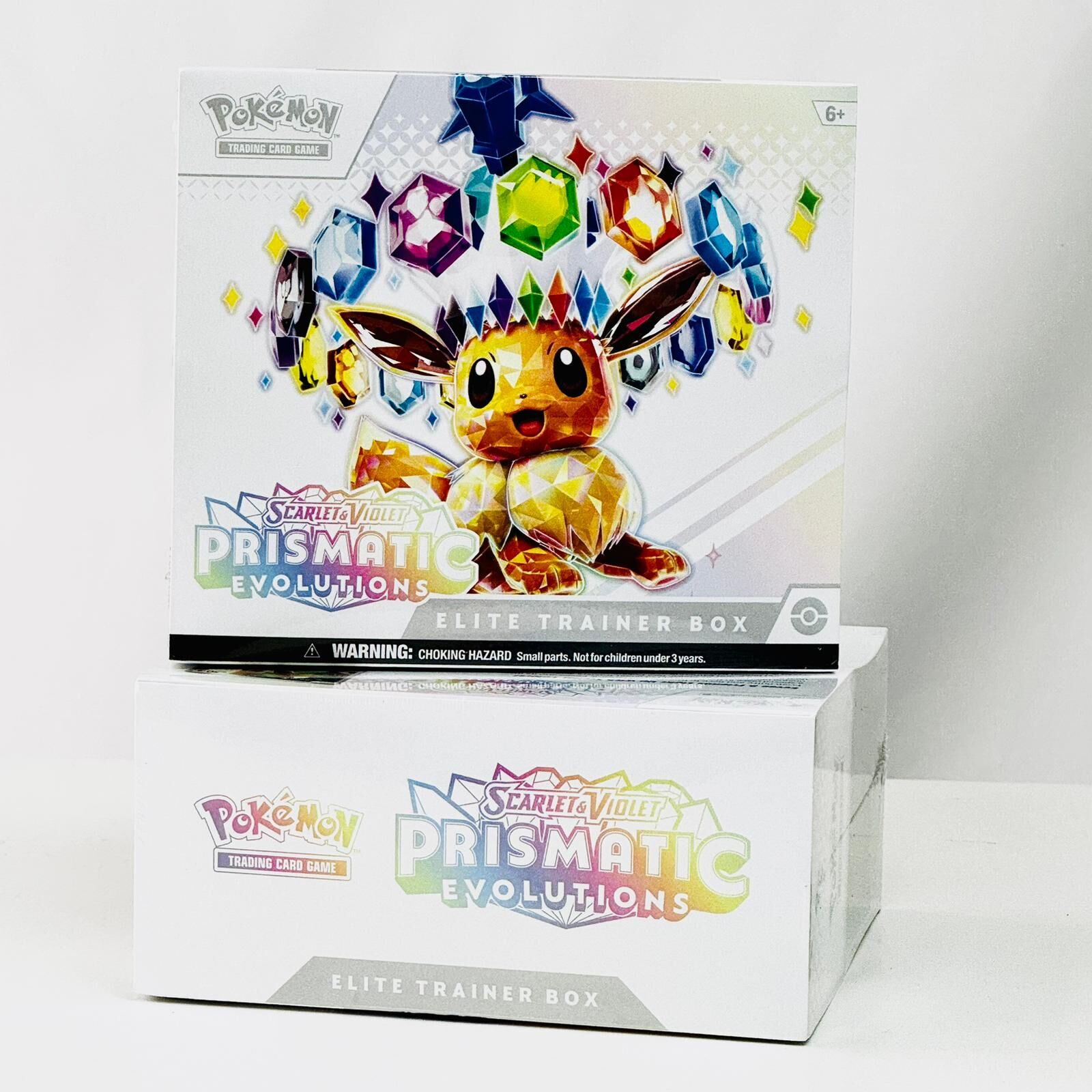 Pokémon TCG Mega Evolution Perfect Order Booster Pack with Promo Card & Pokemon Coin