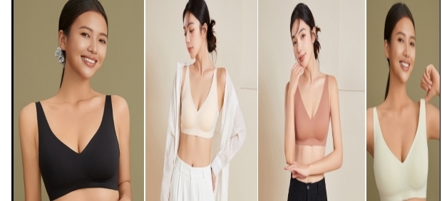 CF9509 蚕丝无痕内衣WAL242406A