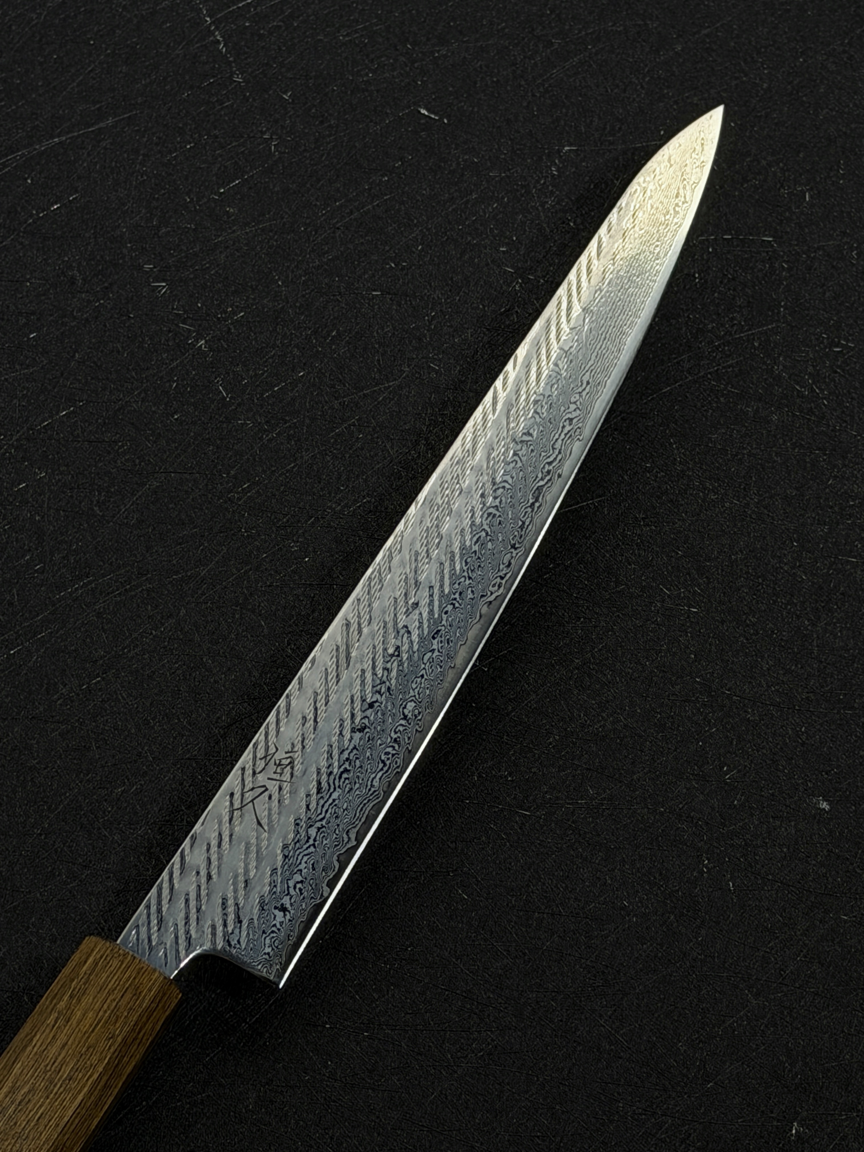 Tsunehisa Nawame AUS10 Sujihiki