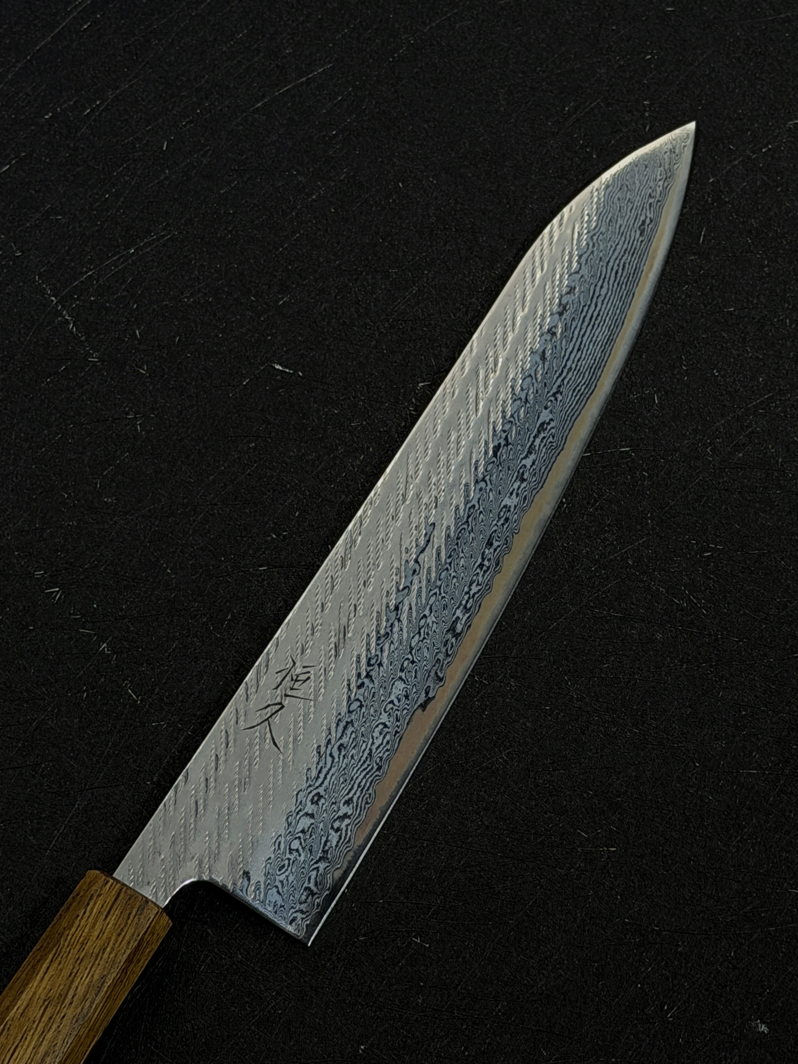 Tsunehisa Nawame AUS10 Gyuto