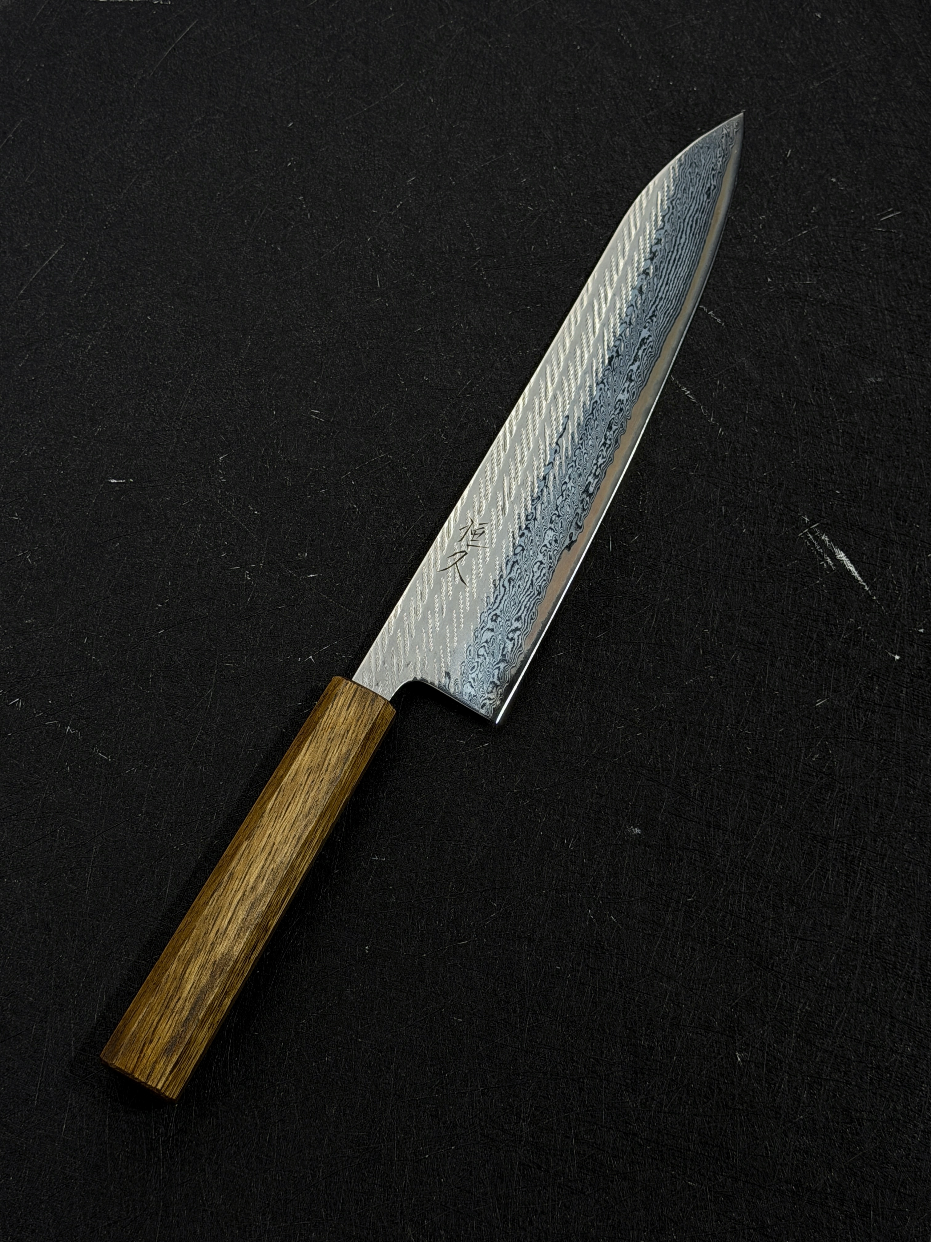 Tsunehisa Nawame AUS10 Gyuto