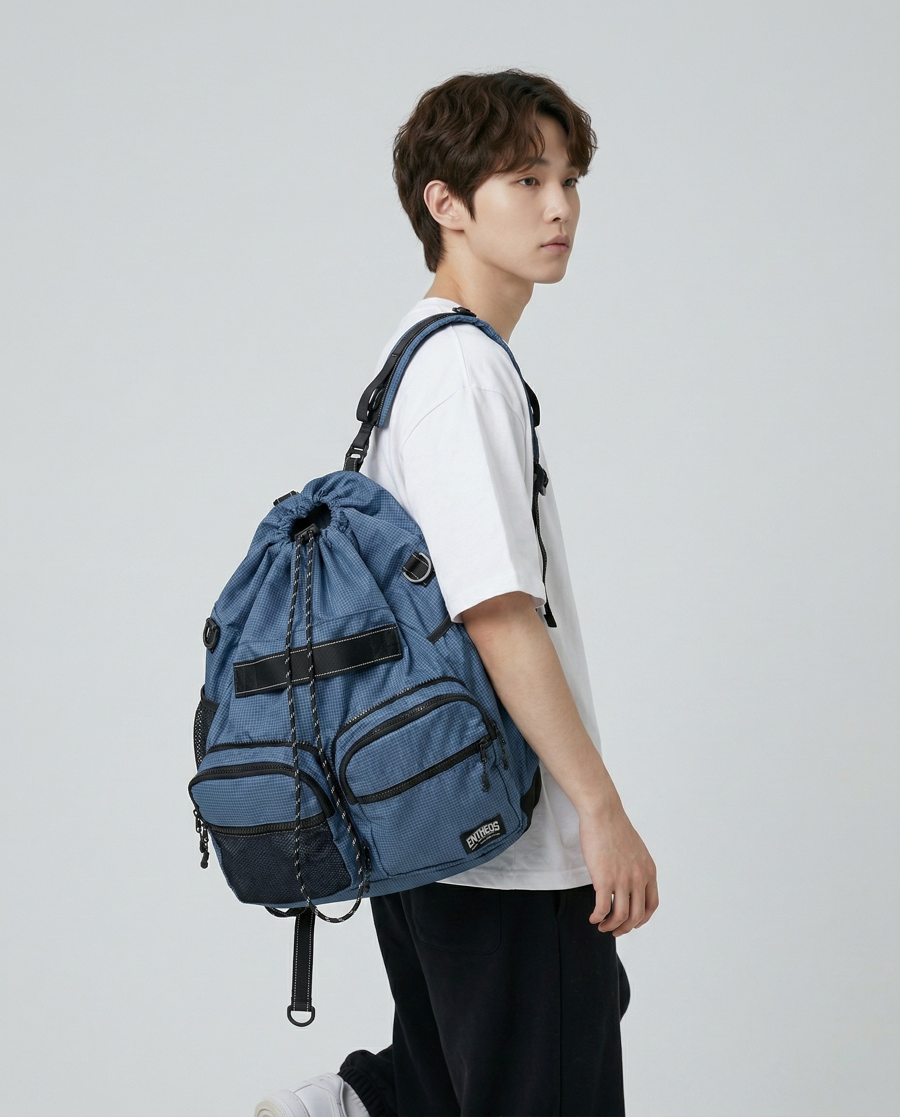 SUNNY 折疊四用背囊