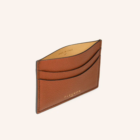 1FL0104-556 [FLEURON] Noa Marron #PMM02VG1140BRW (EU)