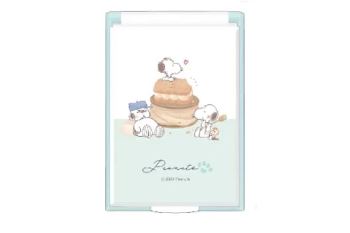 Peanuts Snoopy 鏡子
