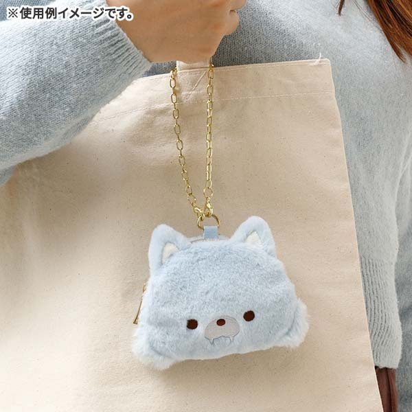 Chairoikoguma 小掛包