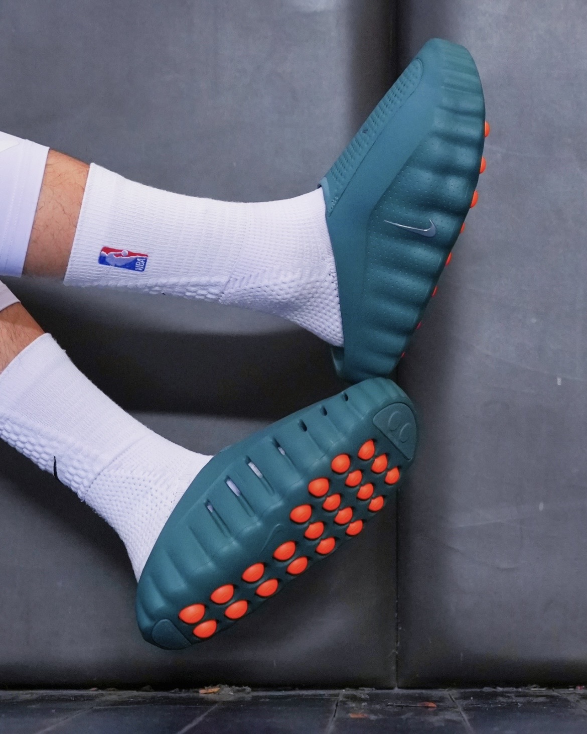 (預訂) Nike Mind 001- Mineral Slate