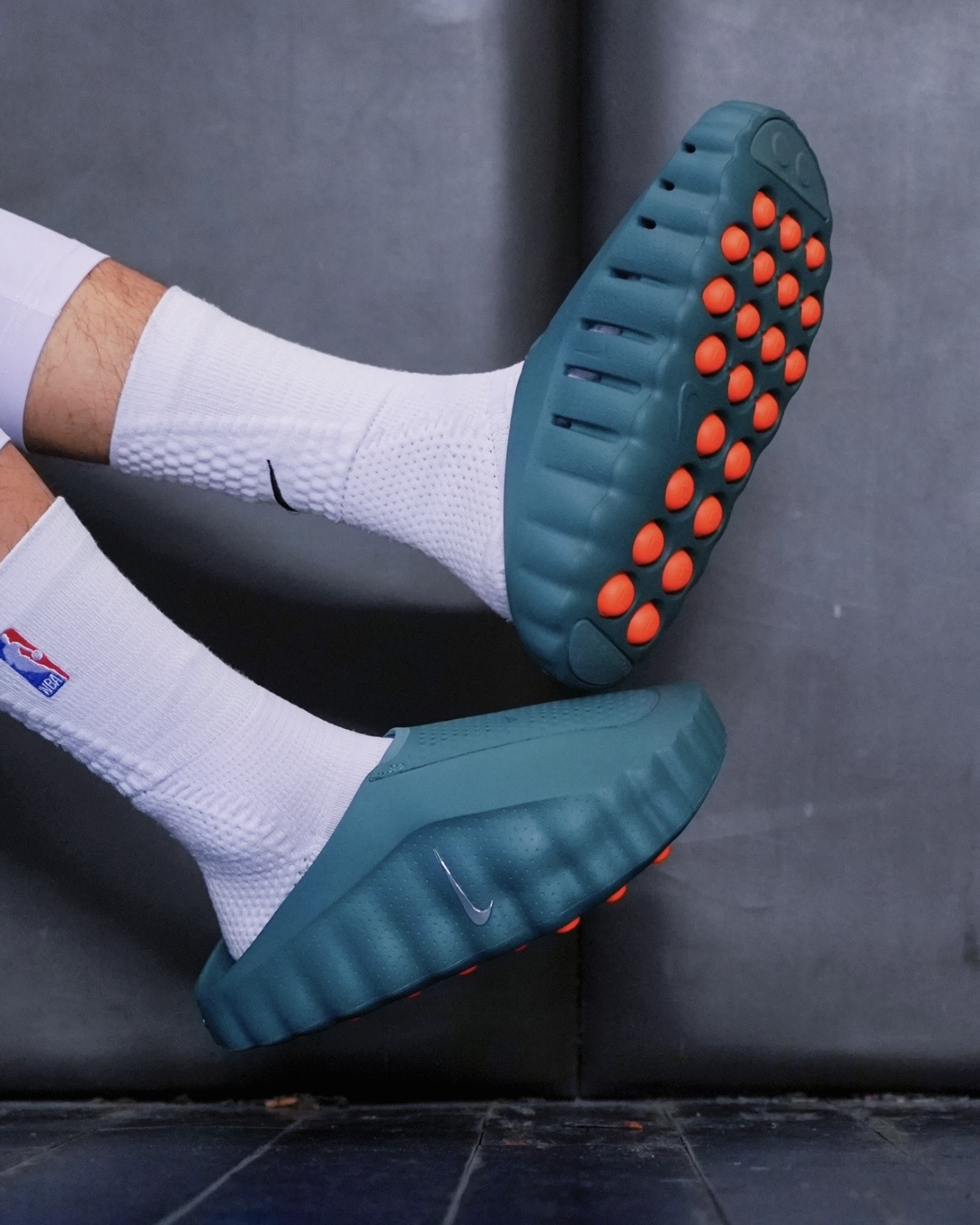 (預訂) Nike Mind 001- Mineral Slate