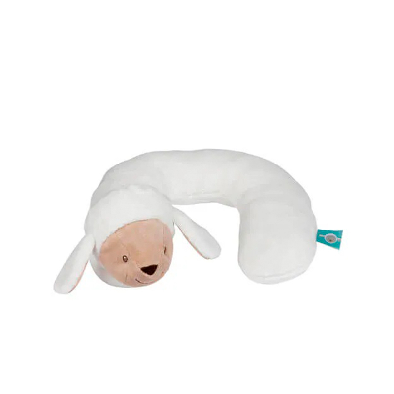 Nattou 絨毛安撫系列_提姆 Tim