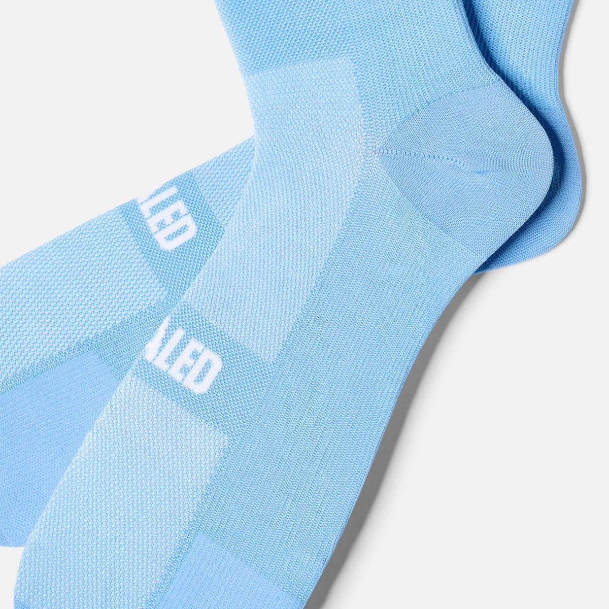現貨【PEdALED】Element Socks 車襪 / Light Blue 淺藍