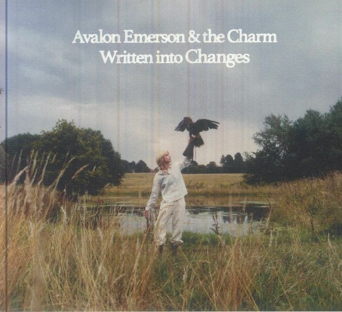 Avalon Emerson & The Charm《Written Into Changes》（CD）