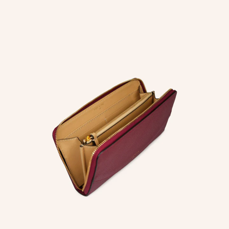 1FL0104-561 [FLEURON] Ora Bordeaux #PMM04VG1629BGD (EU)