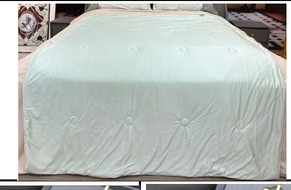 CF9534 「钱皇」清柔凉感毯  150*200cm