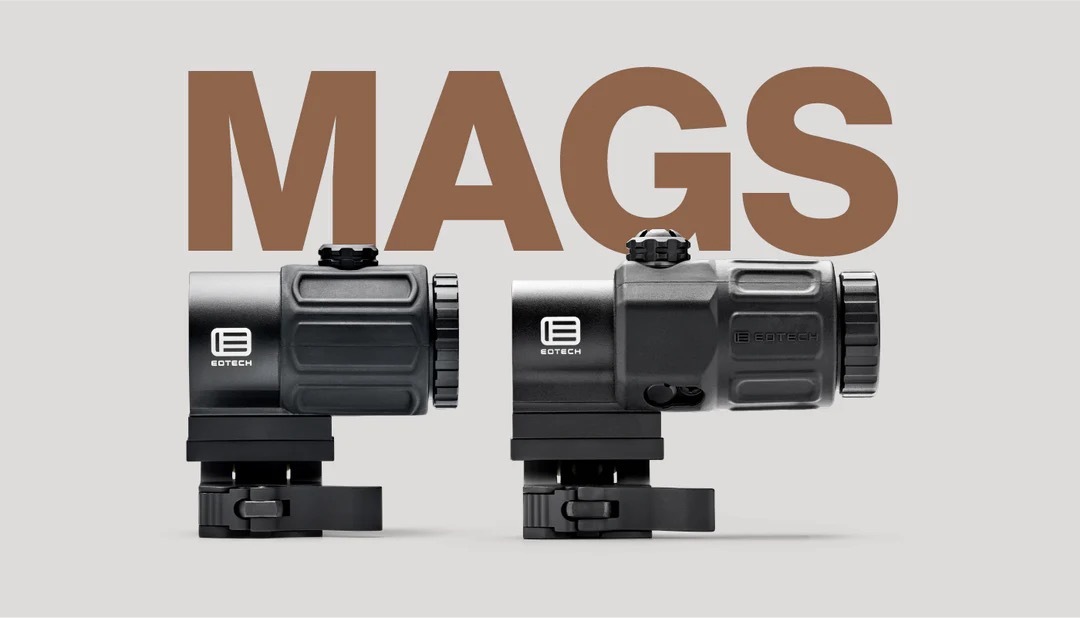 EOTECH Magnifier 倍鏡