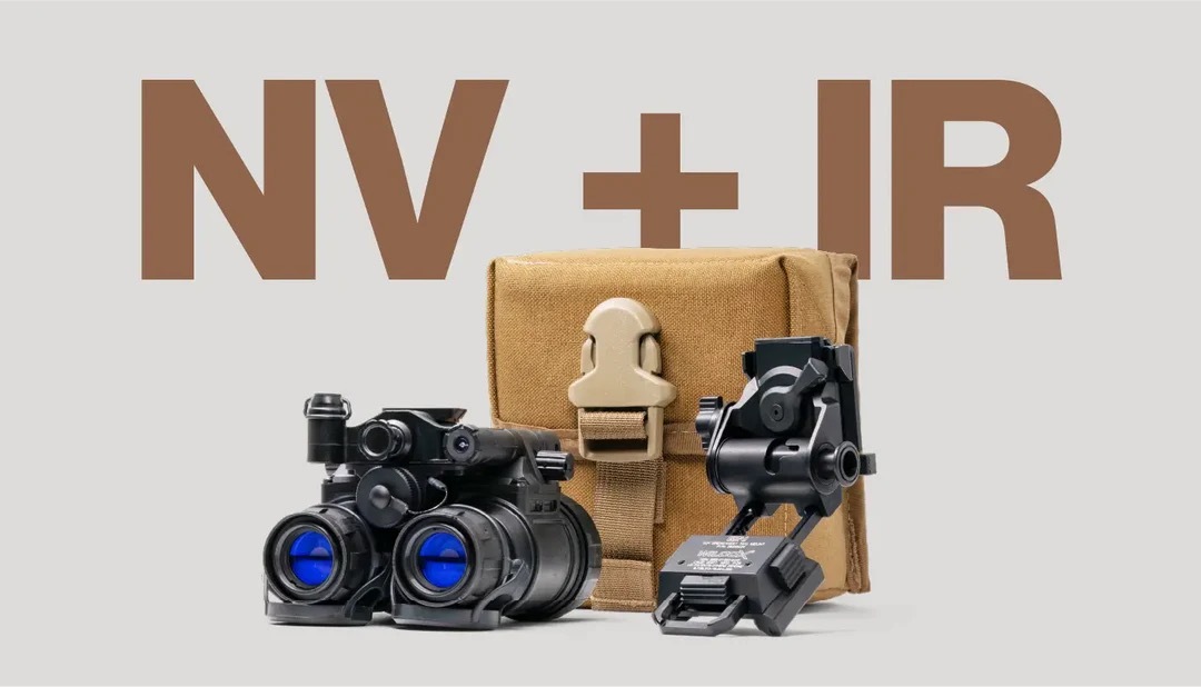 EOTECH 配件 Accessories