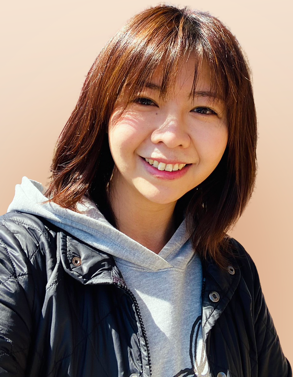 小圓姊姊