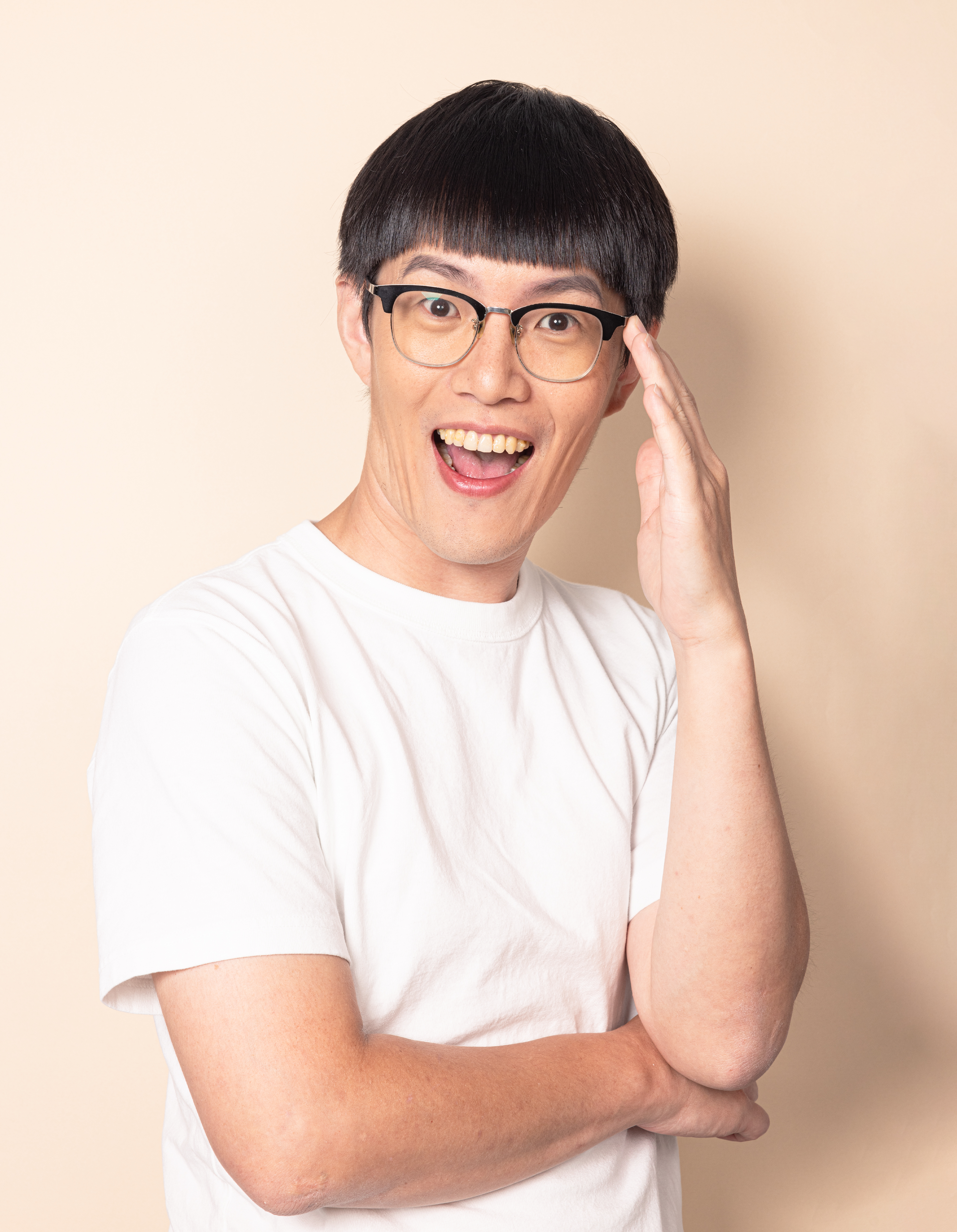 華爸老師