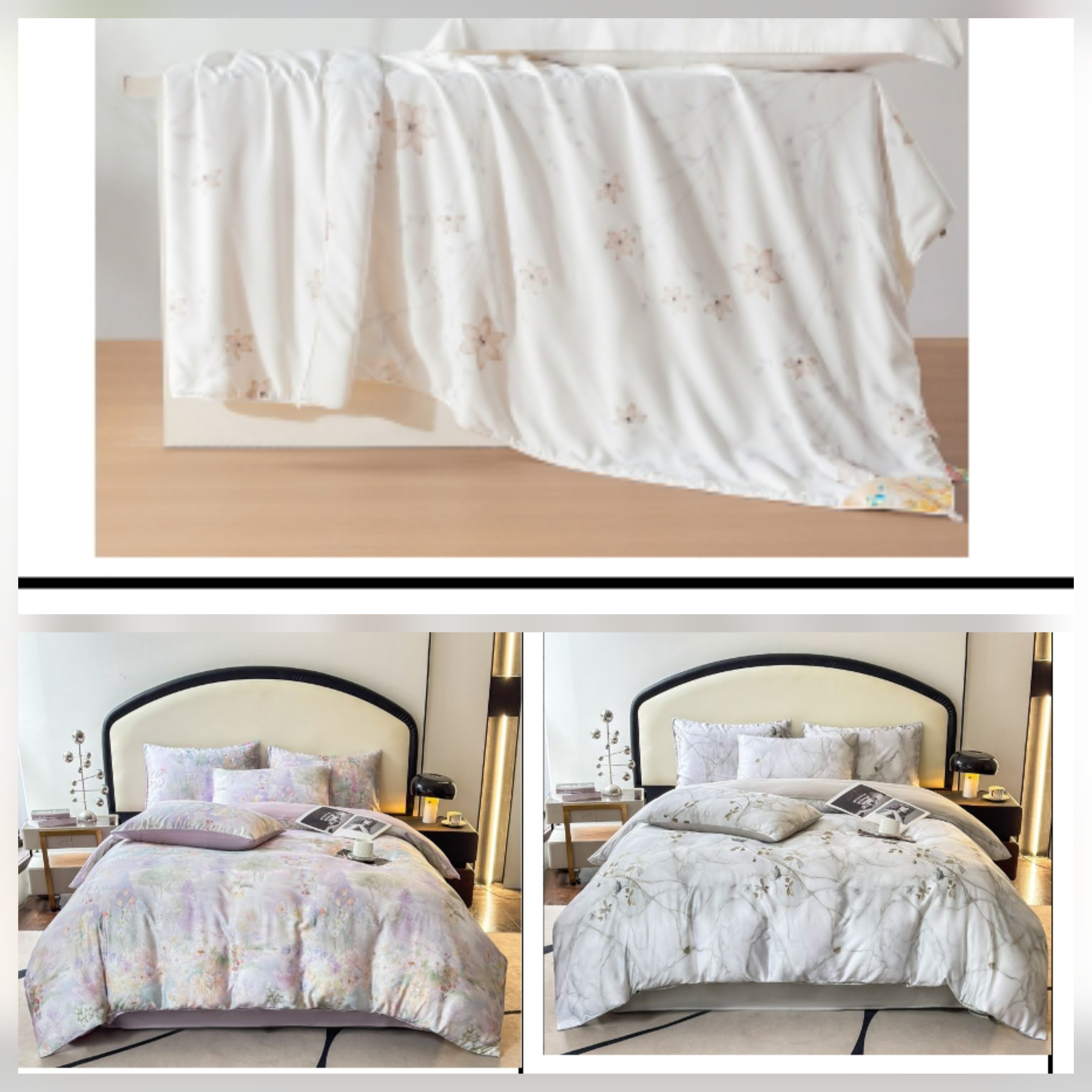 CF9581 套裝 尺寸200/230 買3套送馬仔頸巾