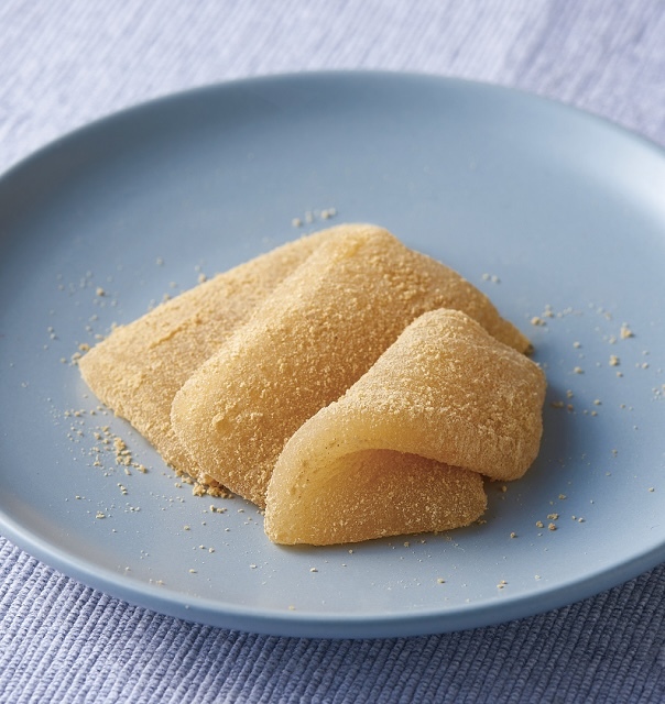 JP 福井黃豆粉風味麻糬 9309 TK260411