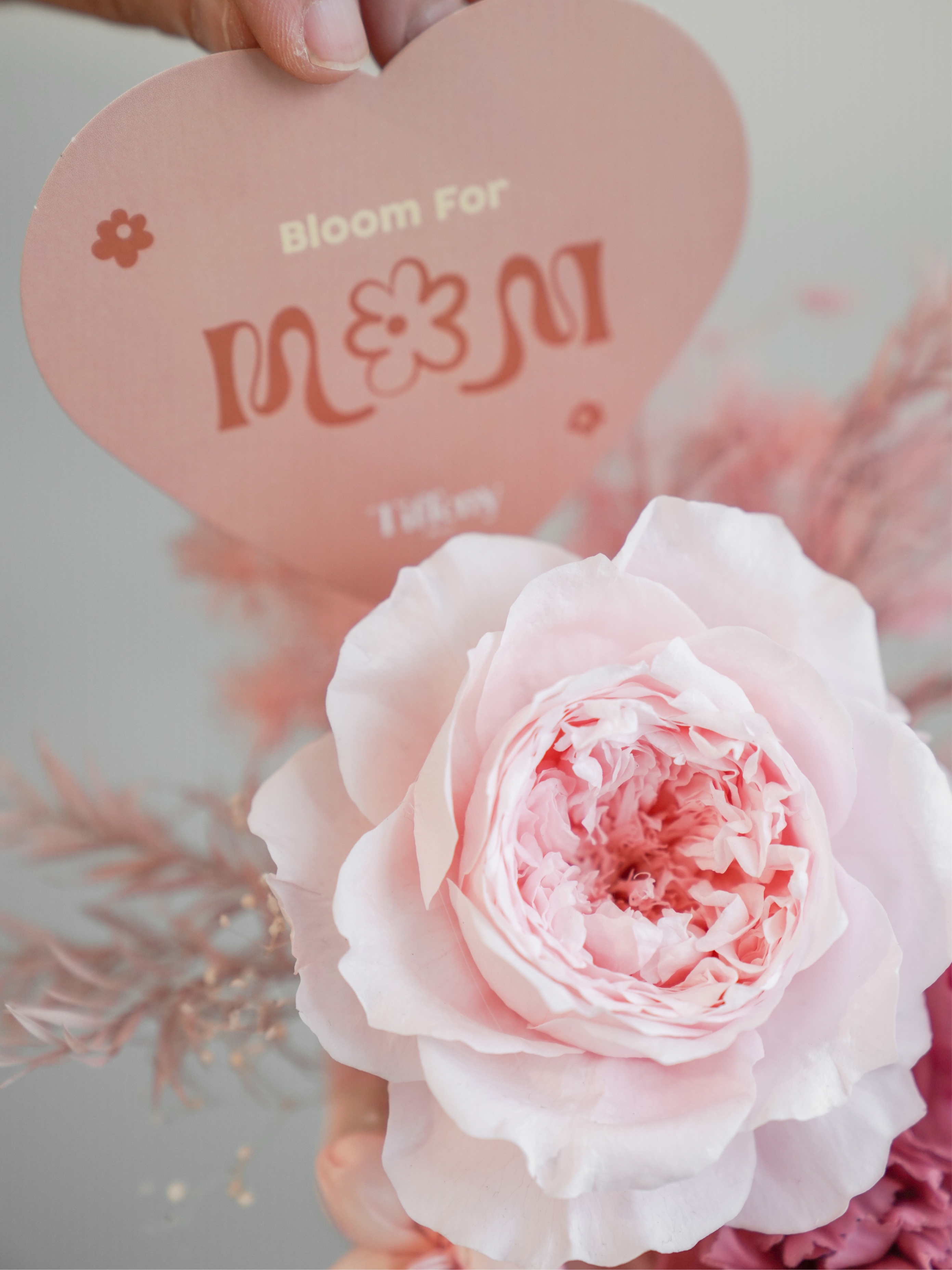 Sweet Parfait・聖代永生盆花