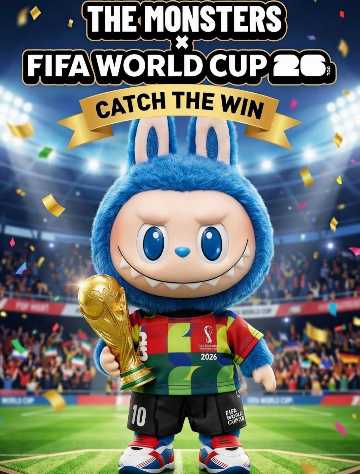 260411 LABUBU X FIFA CLUB 26 CATCH THE WIN