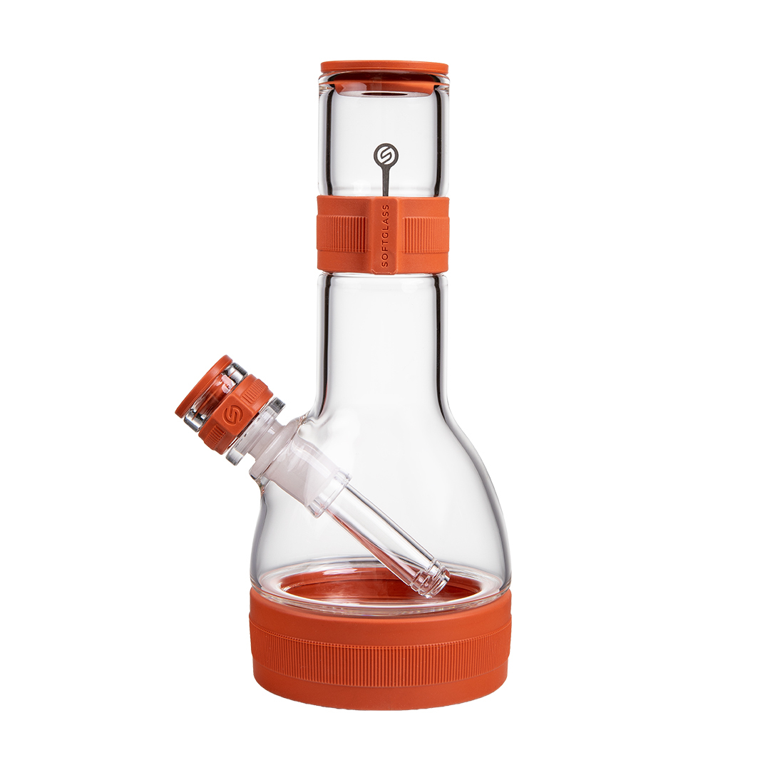 CORE WATER PIPE BY SOFTGLASS