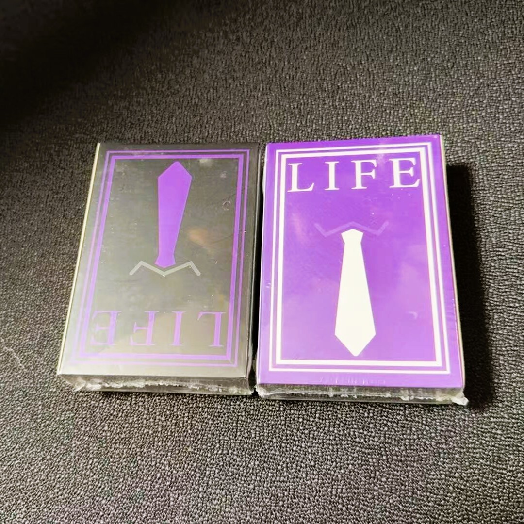[Life][In Stock] Kingpin - Special Ver [PADprinted]