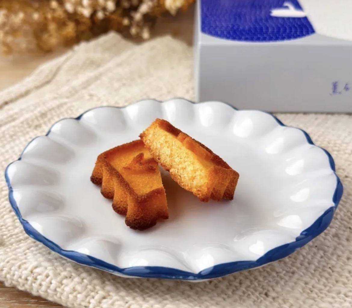 【日本人氣】JP Sabrina 法式牛油費南雪 4582 TK260411