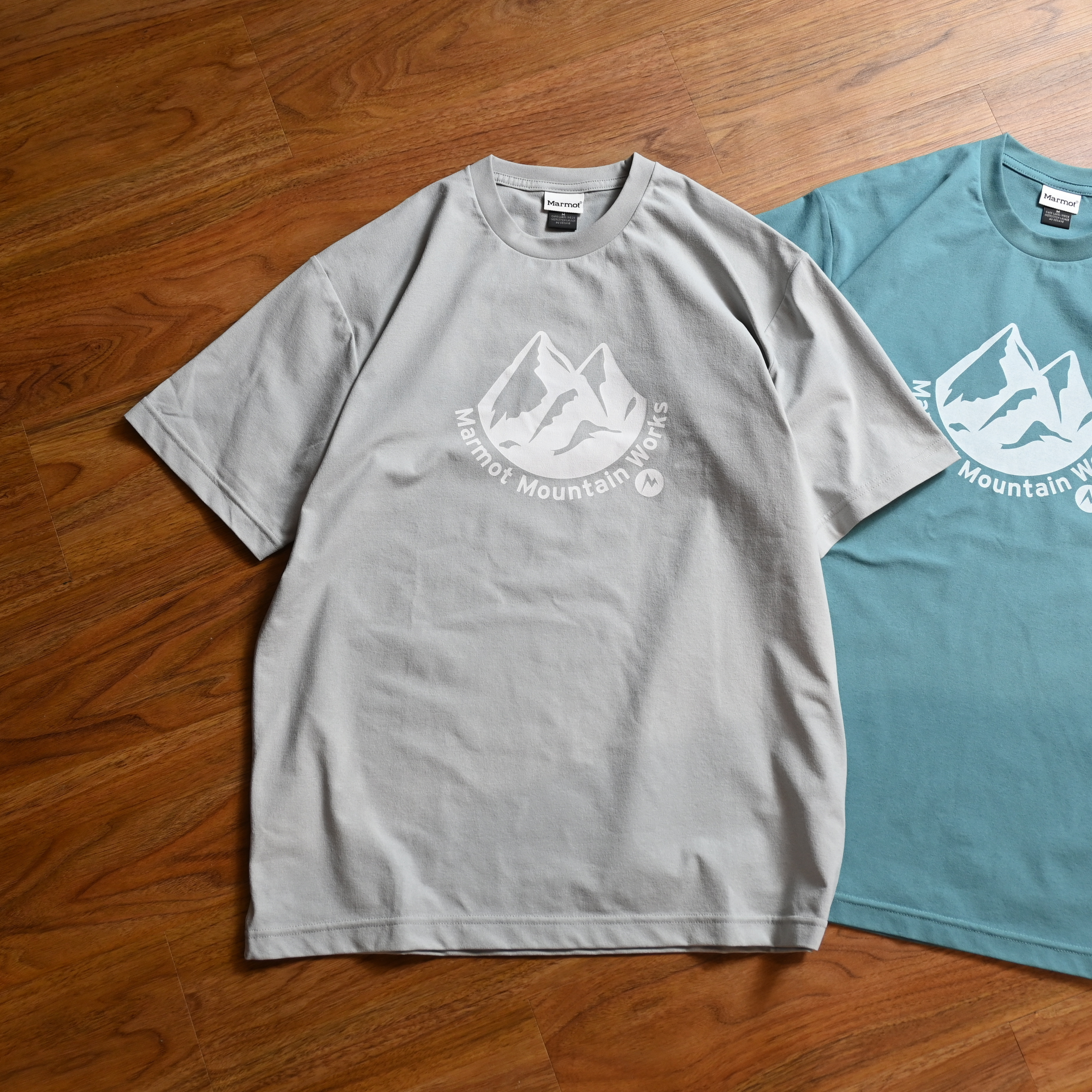 Marmot JP Mt.Precious T-Shirts