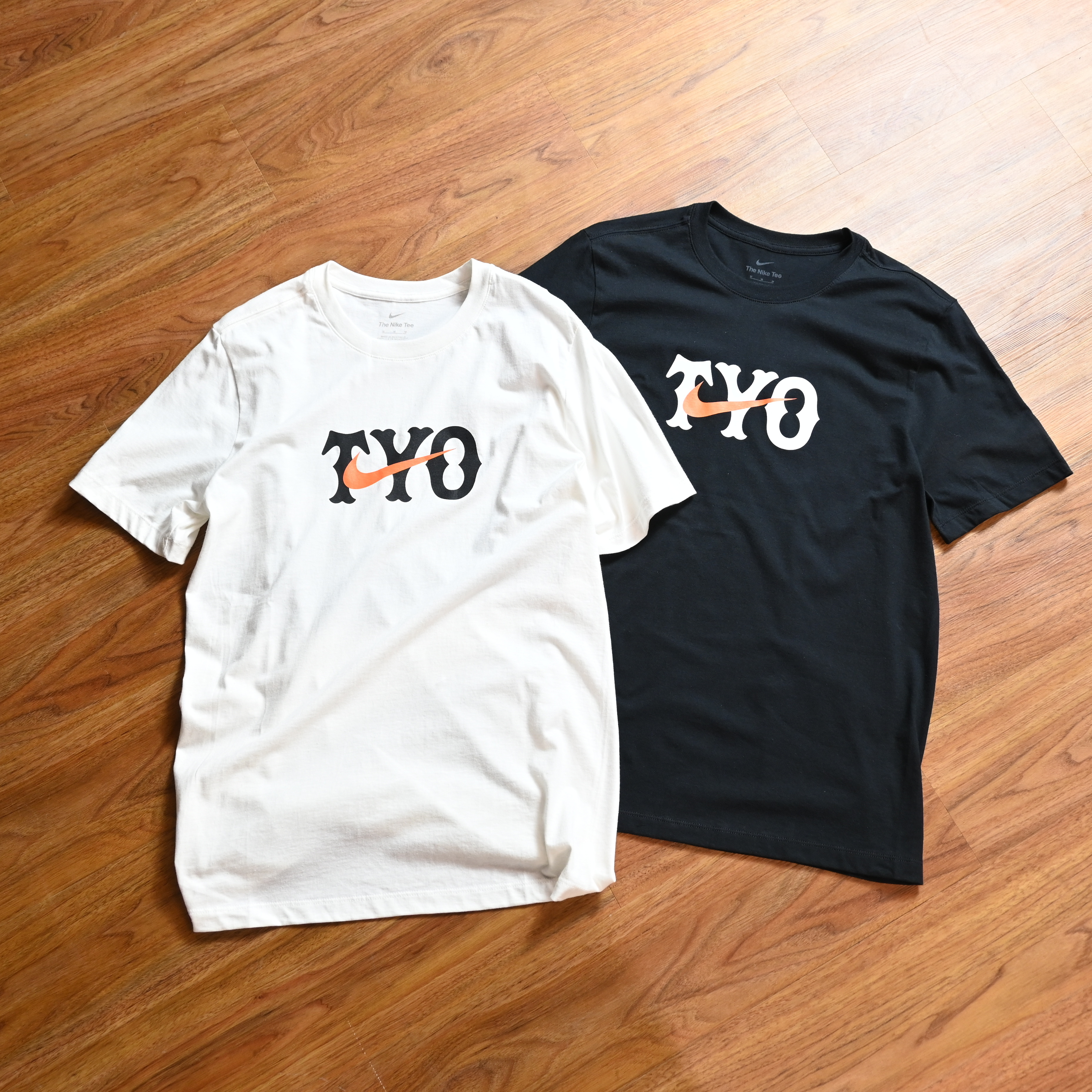 Nike Baseball Yomiuri Giants Tokyo Tee JP Exclusive