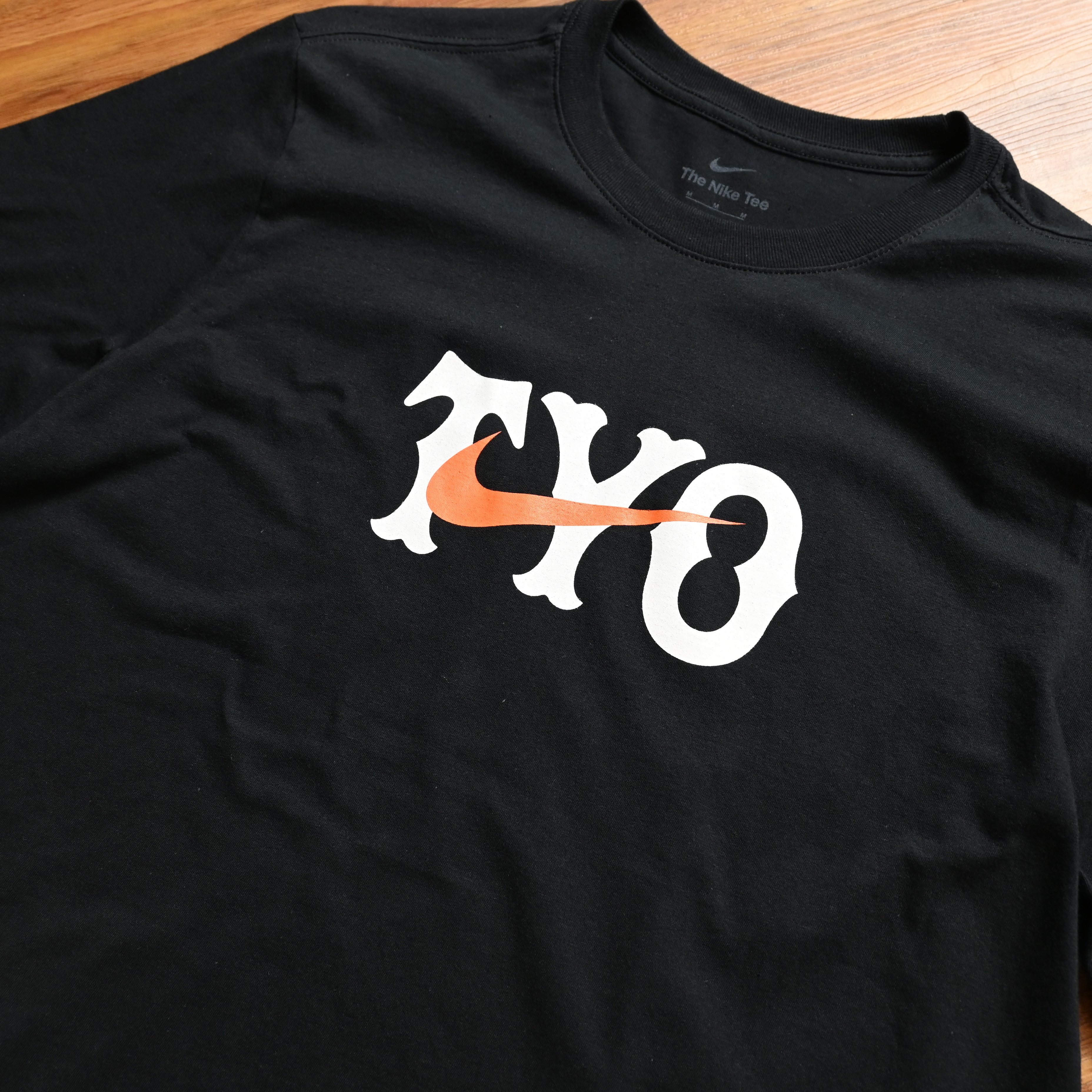 Nike Baseball Yomiuri Giants Tokyo Tee JP Exclusive