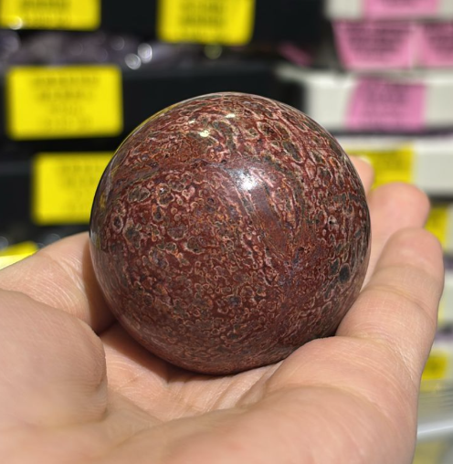 260411 - D60 正宗泰國龍宮舍利波波 （連底座）