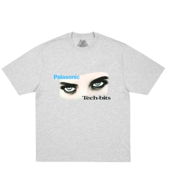 【PALACE】VIEWFINDER T-SHIRT