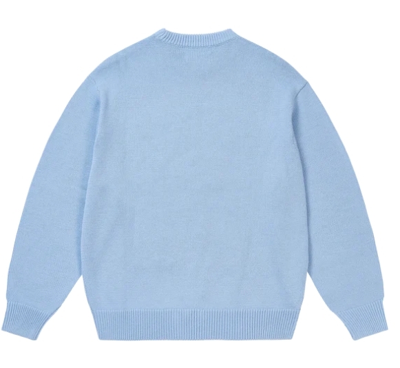 【PALACE】LAMB KNIT