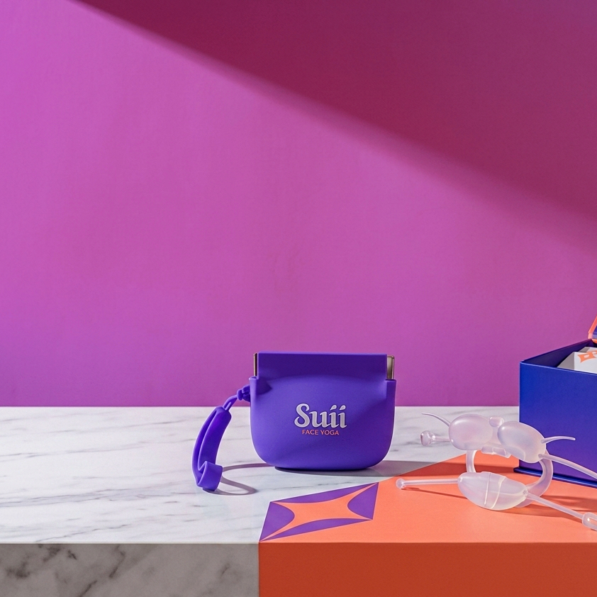 Suii Facefit 顏練器